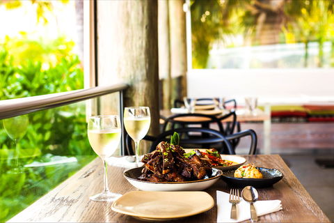 Coca Chu - Dalby Accommodation 1