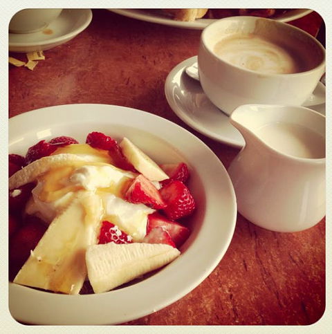 D'Lights Cafe - Dalby Accommodation 0