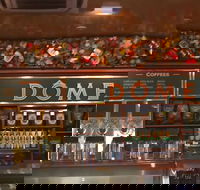 Dome - Dunsborough - Dalby Accommodation