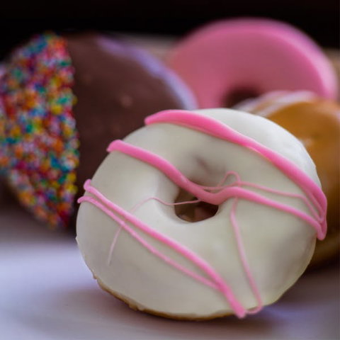 Donut King - Dee Why - Dalby Accommodation 0