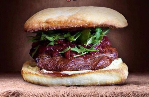 FB's Fancy Burgers - Blackwood - Dalby Accommodation 0