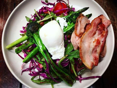 Firefly Cafe - Dalby Accommodation 0