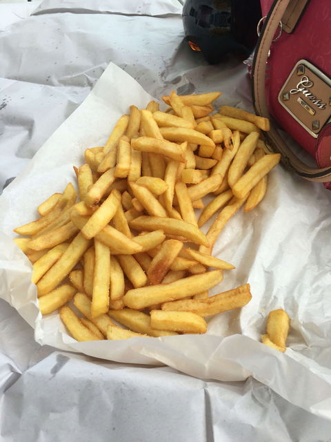 Harley's Seafood - Dalby Accommodation 0