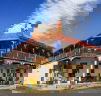 Ironbark Inn - Dalby Accommodation