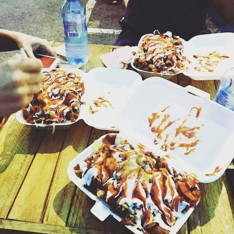 Istanbul Eats - Dalby Accommodation 0