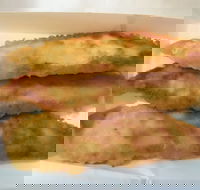 Ivanhoe Fish  Chips - Dalby Accommodation