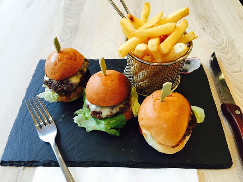 JJ's Cafe Restaurant - Dalby Accommodation 0