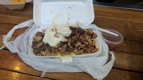 Kebab Place - Dalby Accommodation 0