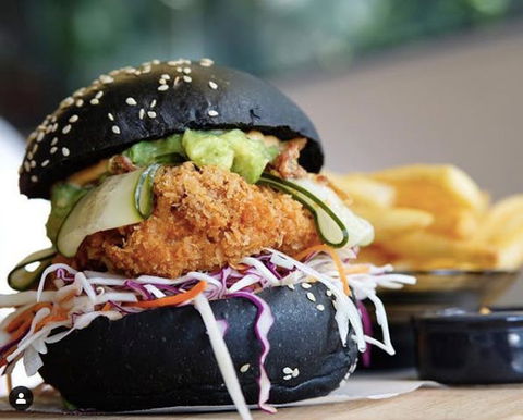 Kew Junction Eatery - Dalby Accommodation 0