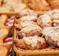 King Street Bakery - Dalby Accommodation