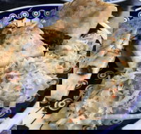 Kluska - Dalby Accommodation