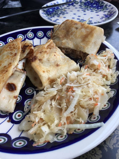 Kluska - Dalby Accommodation 0