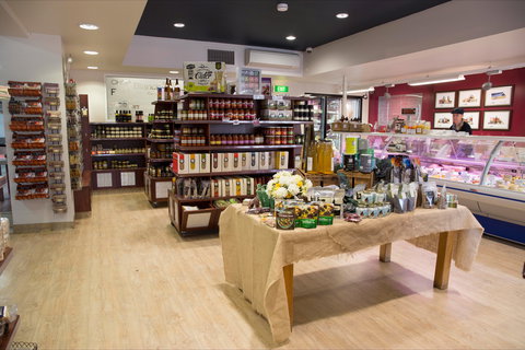 Knights Meats And Deli - Dalby Accommodation 1