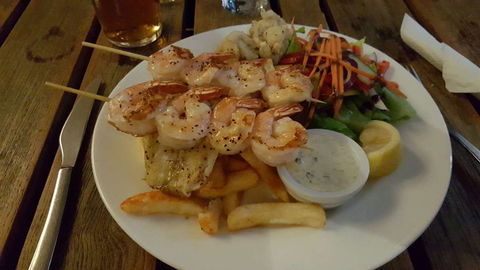 Lat28 Pub + Bottleshop - Dalby Accommodation 0