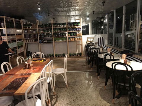 Little Corner Bondi - Dalby Accommodation 0