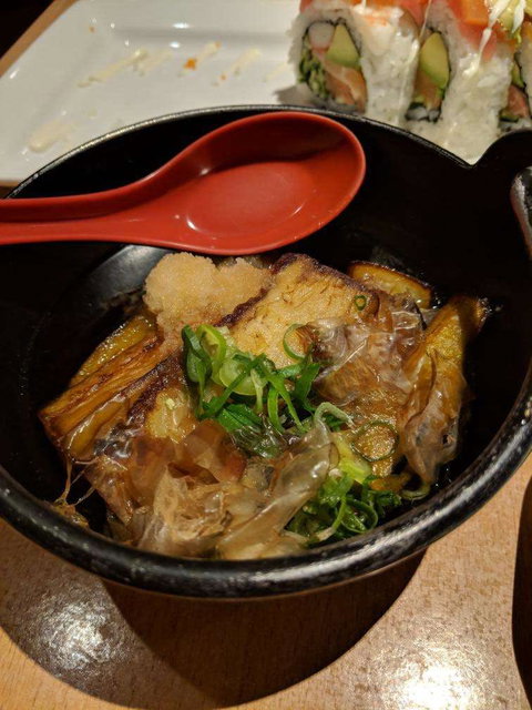 Luck Sushi - Dalby Accommodation 0