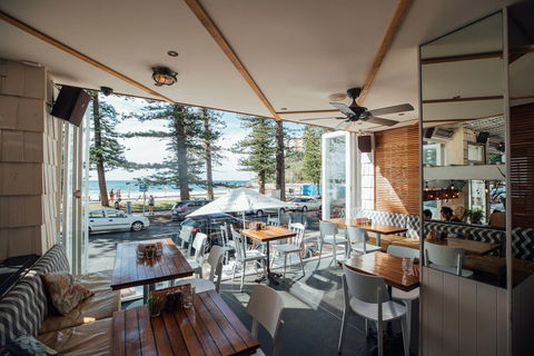 Manly Wine - The Sebel Manly Beach - Dalby Accommodation 0