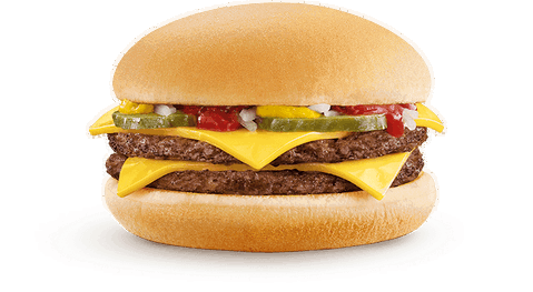 McDonald's - Dalby Accommodation 0