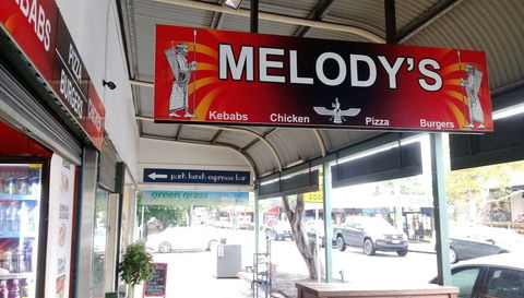 Melody's - Dalby Accommodation 0