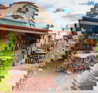 Normanville Hotel - Dalby Accommodation