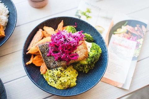 Nutrition Station Burleigh - Dalby Accommodation 0