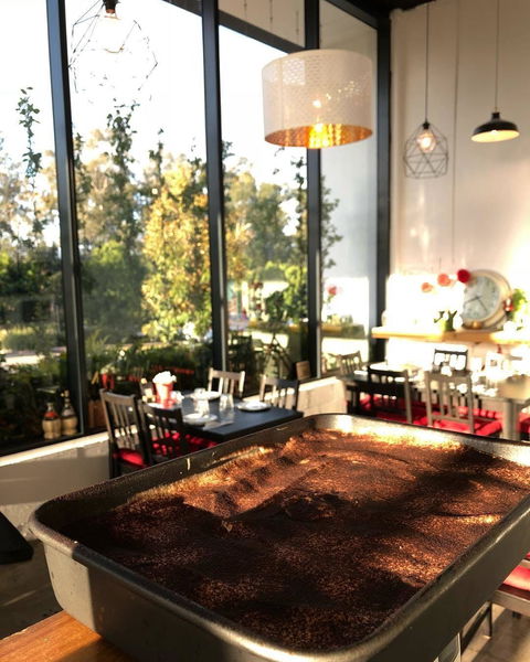 Pizzeria La Prima - Dalby Accommodation 0