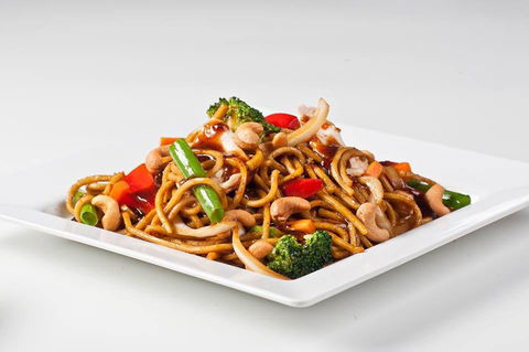 P'Nut Street Noodles - The Rocks - Dalby Accommodation 0