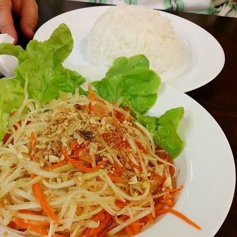 Thai Sensation - Dalby Accommodation 0