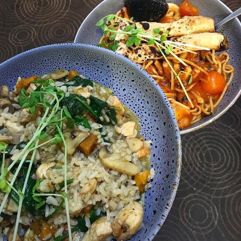 The Italian Bistro - Dalby Accommodation 0
