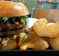 The Belmore Hotel Bistro - Dalby Accommodation