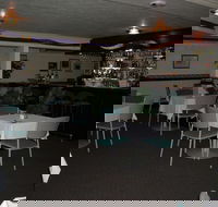 The Blue Heeler Licensed Restaurant - Dalby Accommodation