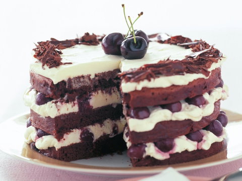 The Cheesecake Shop - Ipswich - Dalby Accommodation 0