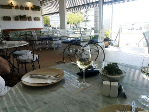 Three Sixty - Grand Hotel - Dalby Accommodation 0