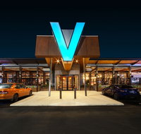 V Hotel - Dalby Accommodation