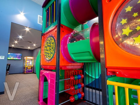 V Hotel - Dalby Accommodation 2