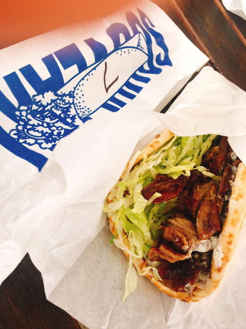 Wantrina Mall Charcoal Chicken - Dalby Accommodation 0