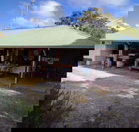 Yallingup Woodfired Bakery - Dalby Accommodation