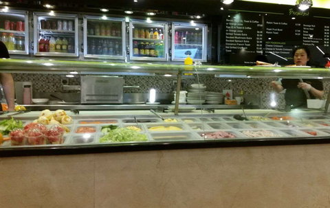 Zukka Cafe - Dalby Accommodation 0