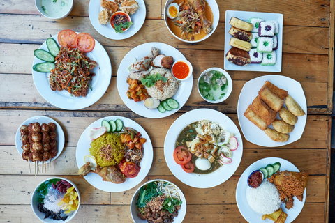 1st Sipzz Cafe - North Sydney - Dalby Accommodation 0