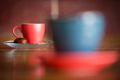 38 Espresso - Dalby Accommodation 2