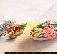 Ali Baba - Epping - Dalby Accommodation