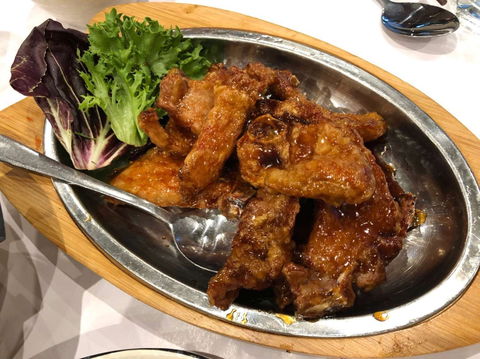 Ampang Ria - Dalby Accommodation 0