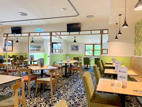 Bay Central Tavern - Dalby Accommodation 0