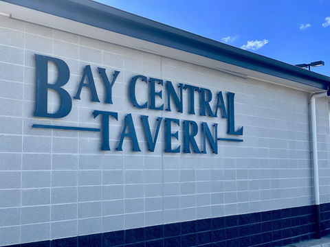 Bay Central Tavern - Dalby Accommodation 2