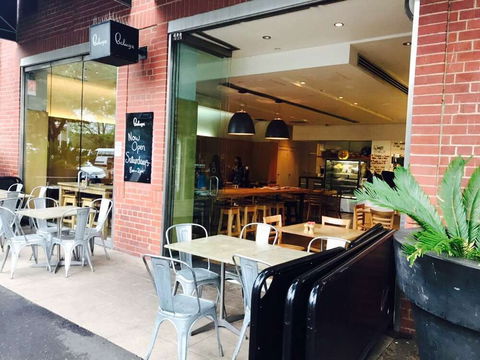 Beluga At Chevron - Dalby Accommodation 0