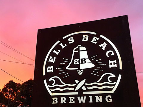 Bells Beach Brewing - Dalby Accommodation 1