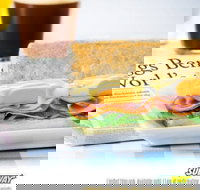 Branded Burgers and Bar - Dalby Accommodation