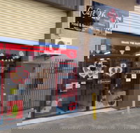 Cafe 26 - Dalby Accommodation