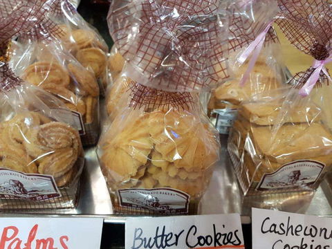 Cheung's Cakes & Cafe - Dalby Accommodation 0