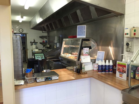 Cherry Tree - Dalby Accommodation 0